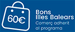 Bons Illes Balears Logo