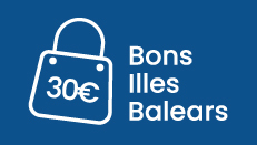 Bons Illes Balears Logo